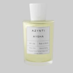 Aysha