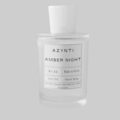 Amber Night