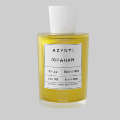 Ispahan