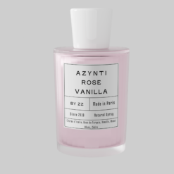 Vanilla Rose