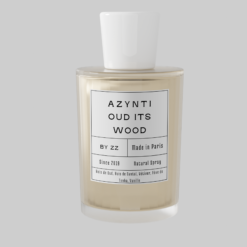 Oud its Wood