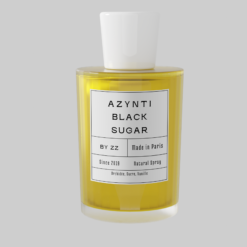 Black Sugar