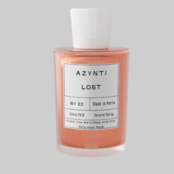 LOST