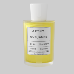 Oud Jaune