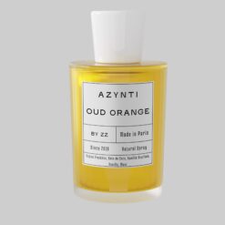 Oud Orange
