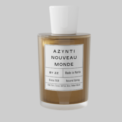 Nouveau Monde