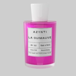 La Guimauve