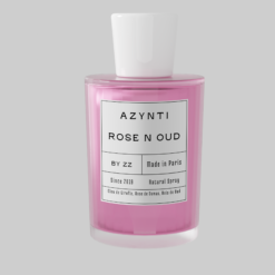 Rose N oud