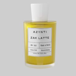 Bianco Zak Latte