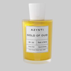 Gold of Oud