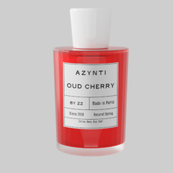 Oud Cherry