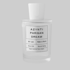 Parisian Dream