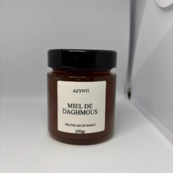 Miel de Daghmous