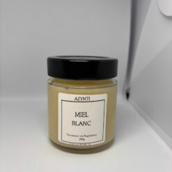Miel Blanc