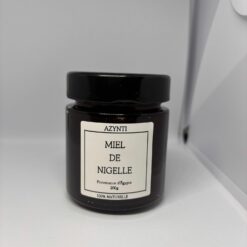 Miel de Nigelle